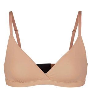 Skims Fits Everybody Crossover Bralette